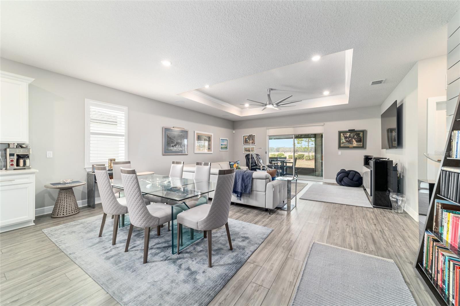 STONE CREEK - Residential