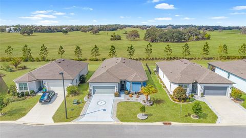 Tiny photo for 9435 SW 52nd Loop, Ocala, FL 34481 (MLS # OM719883)