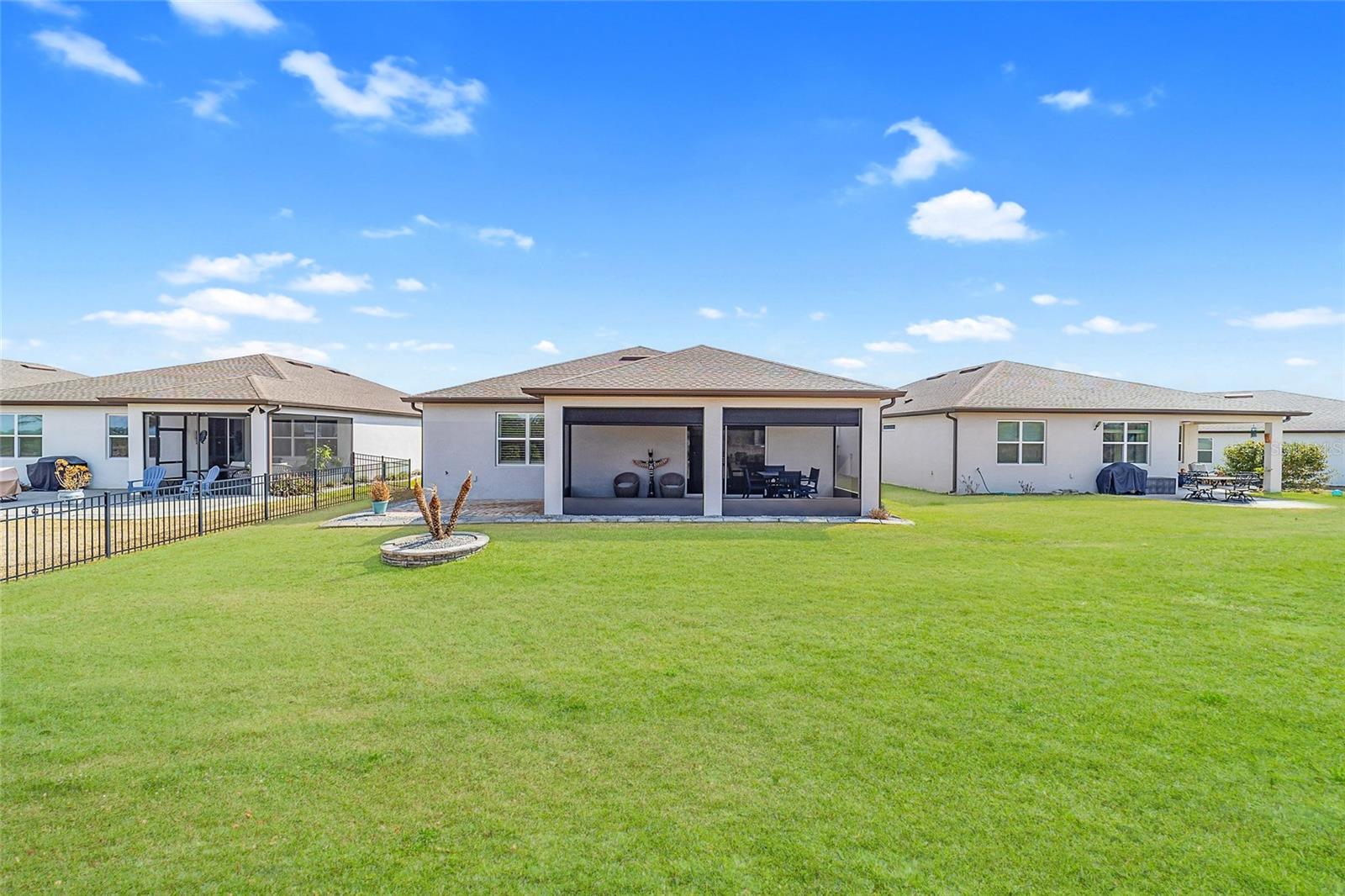 STONE CREEK - Residential