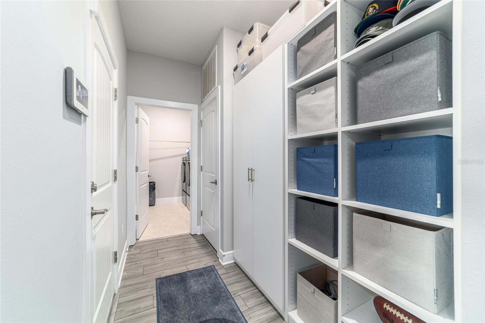 STONE CREEK - Residential