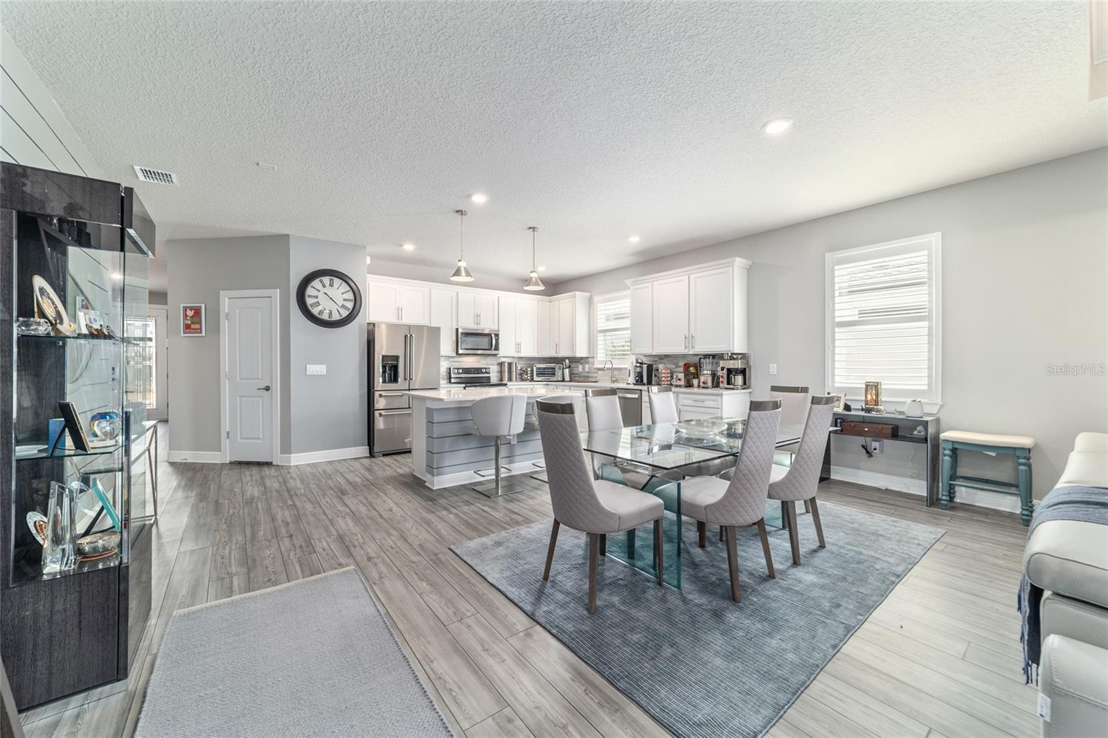 STONE CREEK - Residential