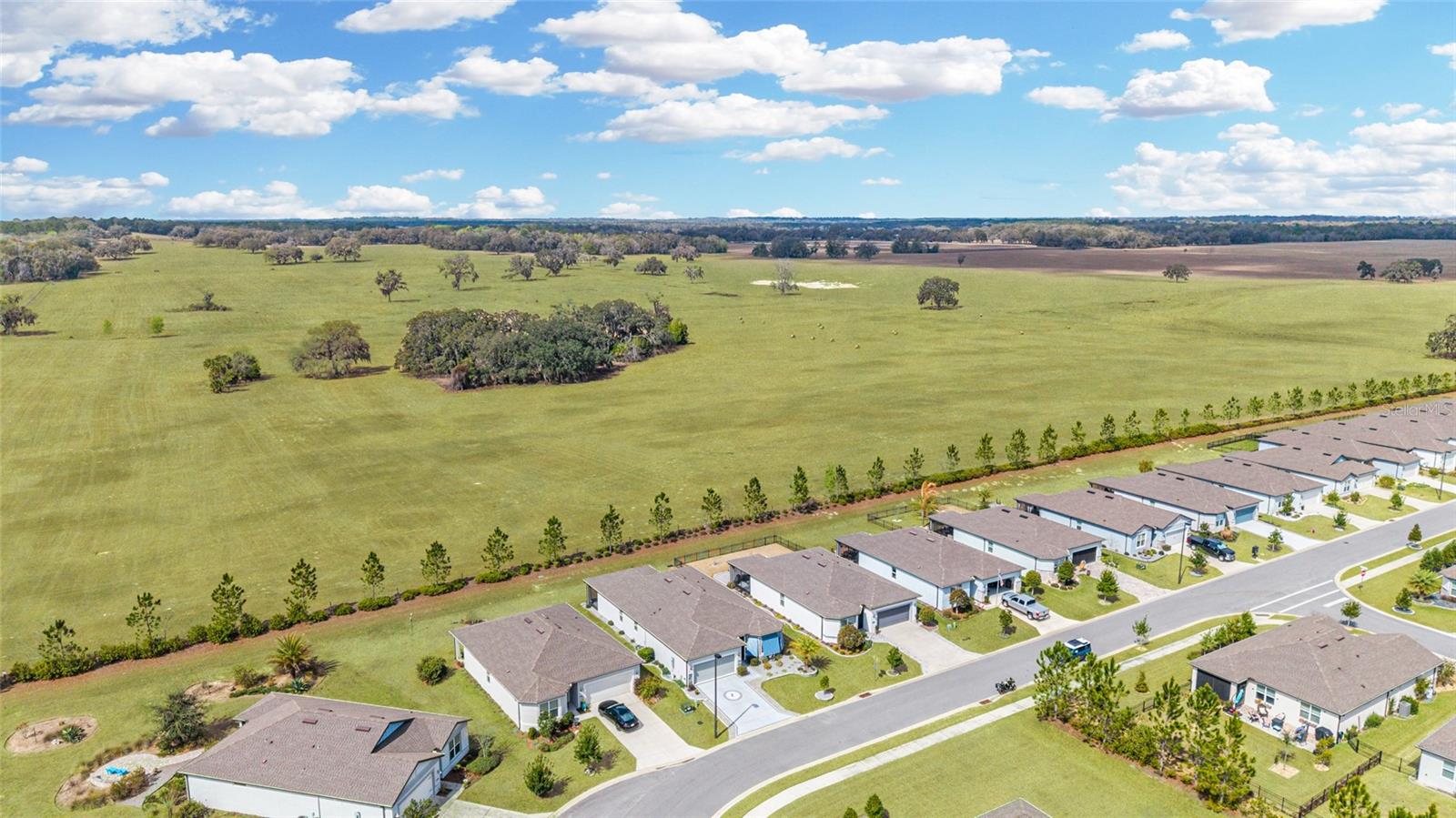 STONE CREEK - Residential