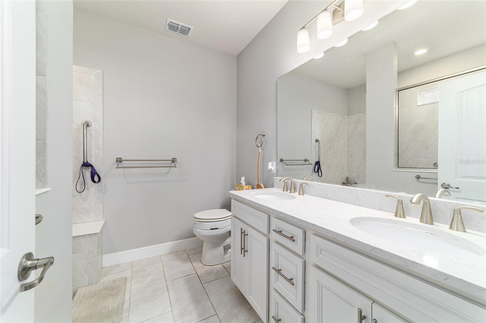 STONE CREEK - Residential