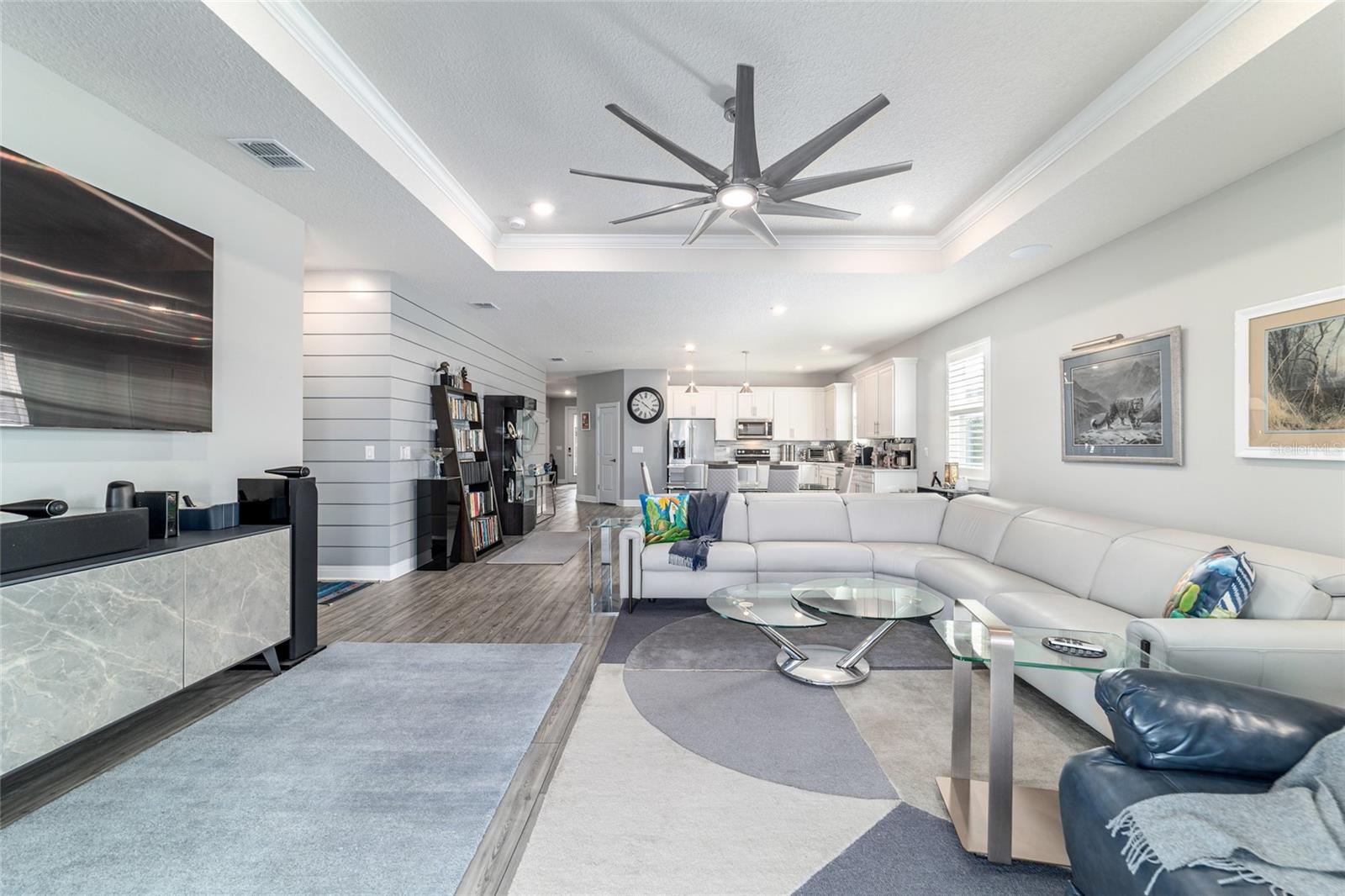 STONE CREEK - Residential