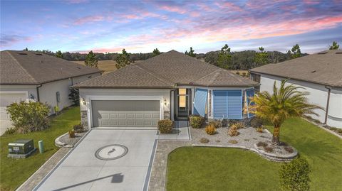 Tiny photo for 9435 SW 52nd Loop, Ocala, FL 34481 (MLS # OM719883)