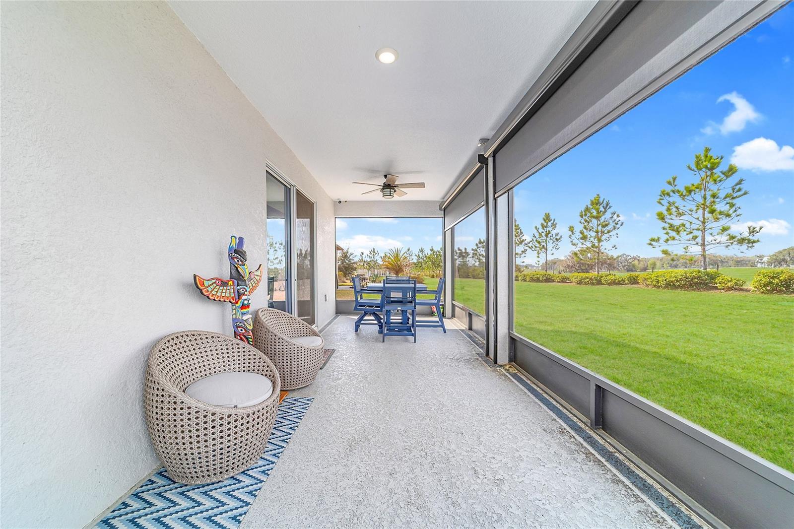 STONE CREEK - Residential