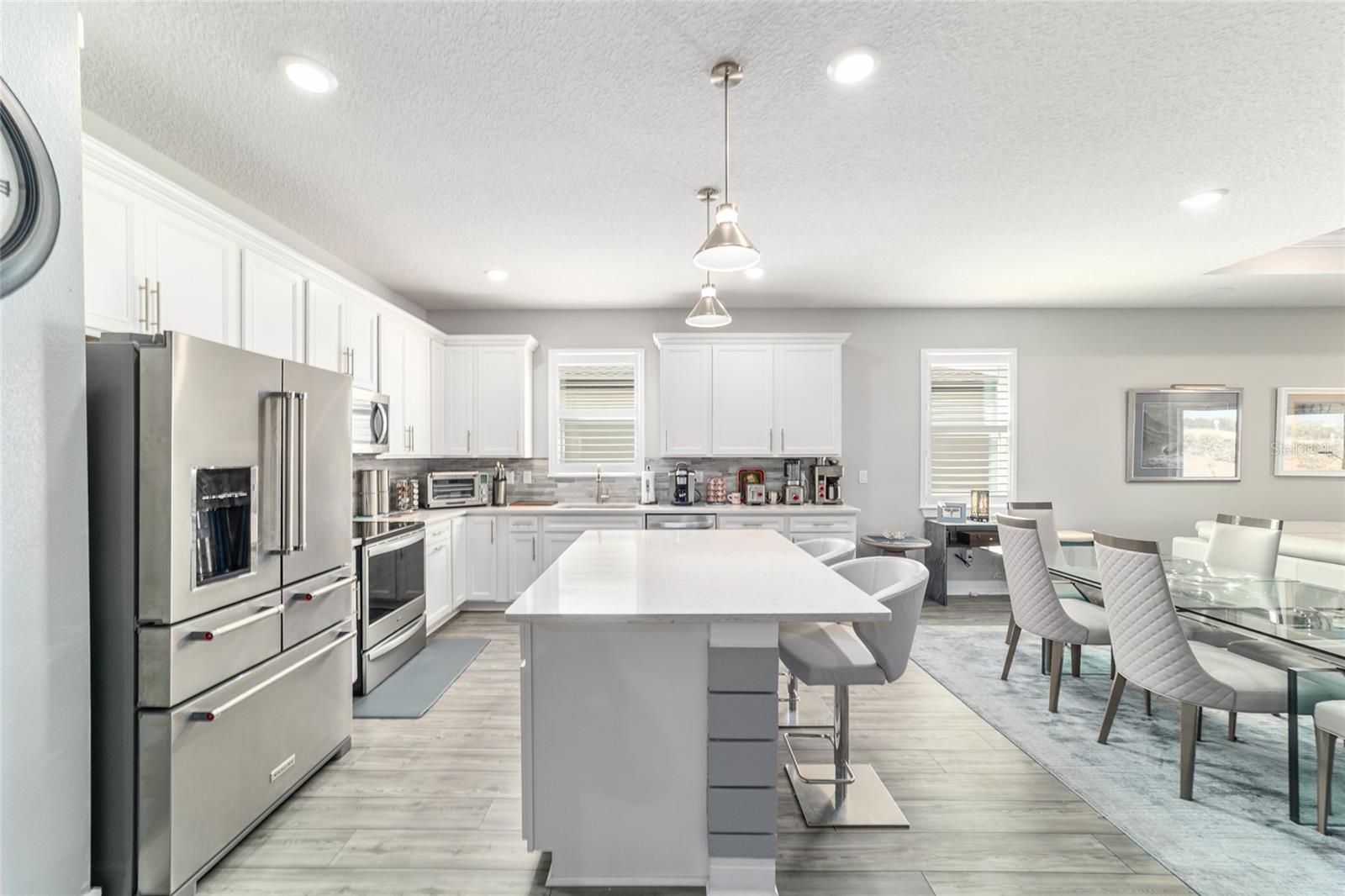 STONE CREEK - Residential