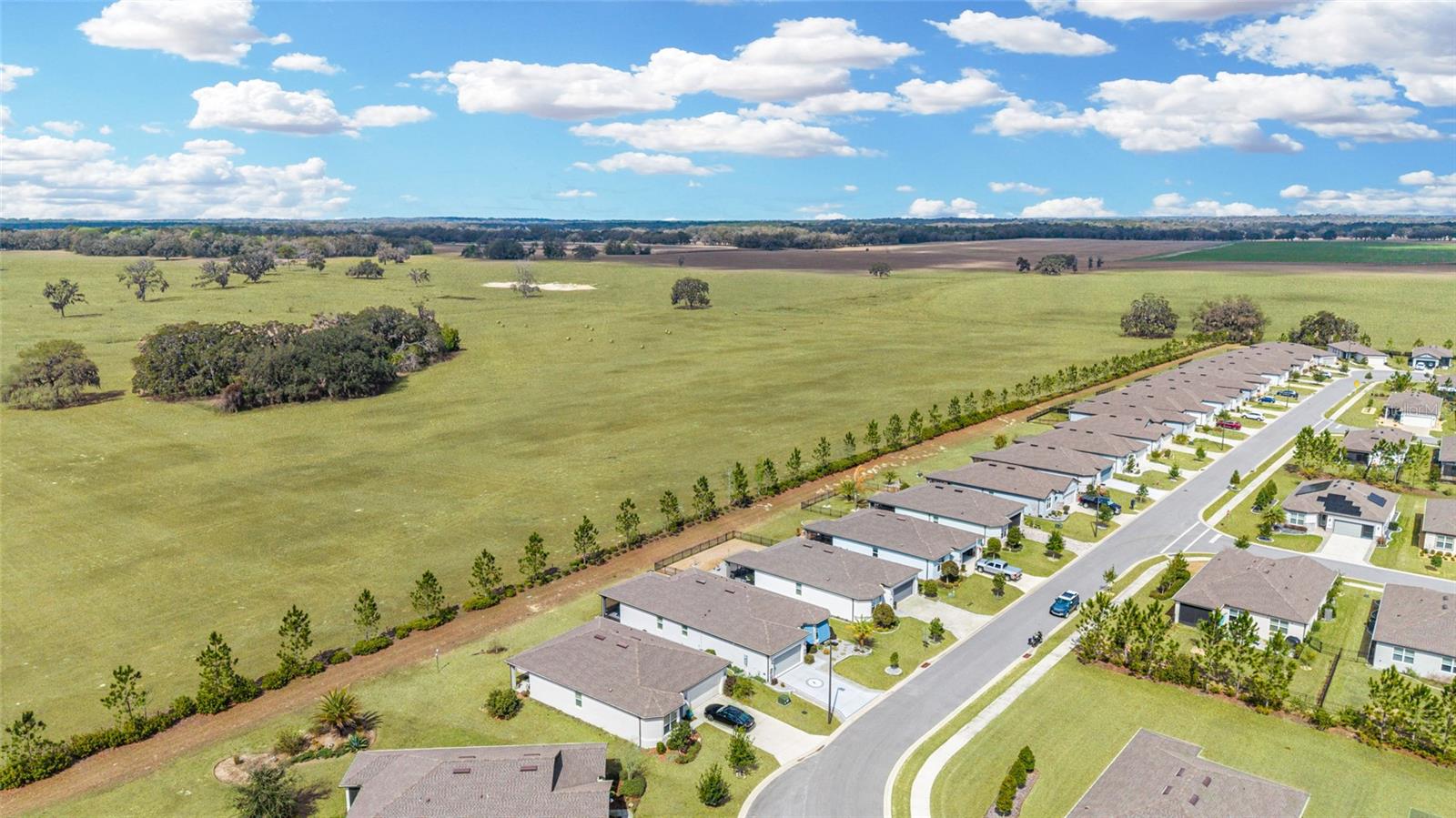 STONE CREEK - Residential