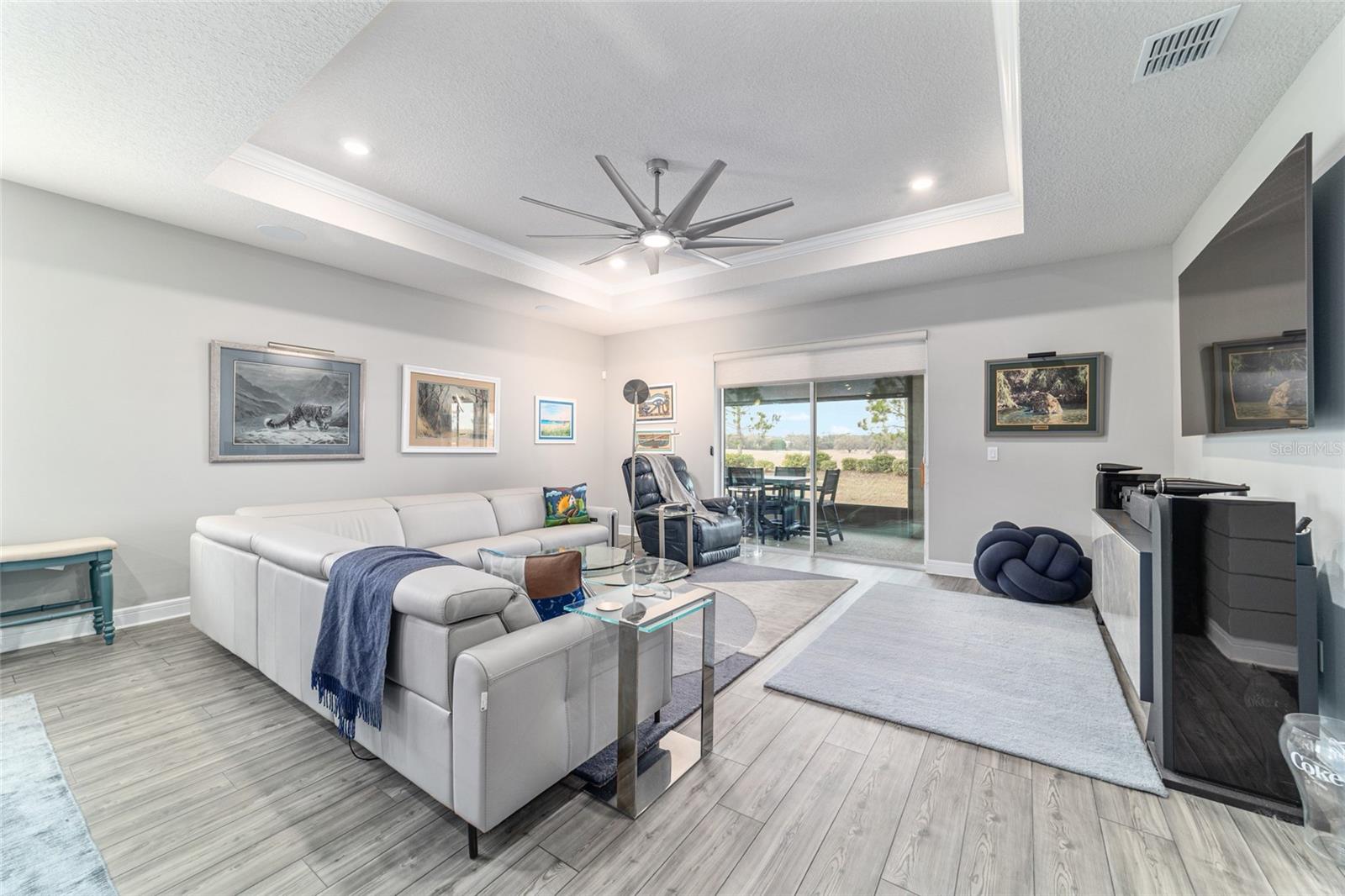 STONE CREEK - Residential