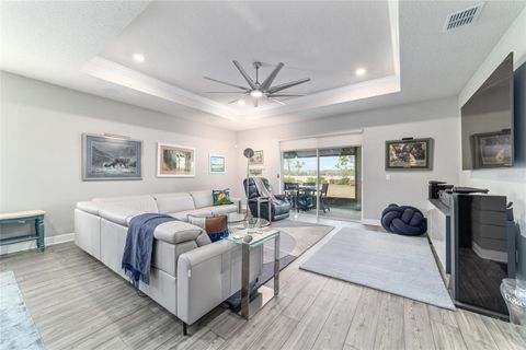 Tiny photo for 9435 SW 52nd Loop, Ocala, FL 34481 (MLS # OM719883)