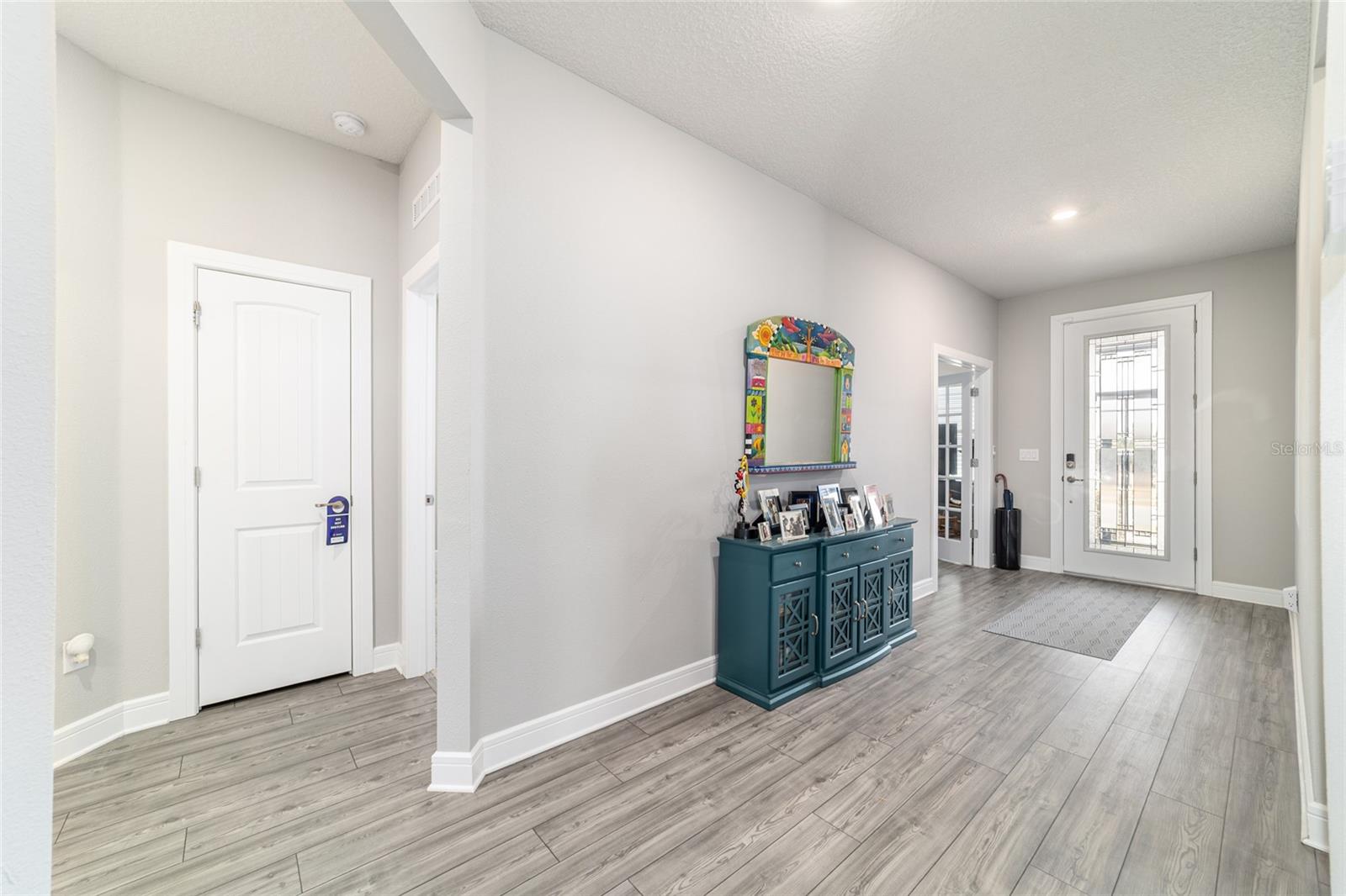 STONE CREEK - Residential