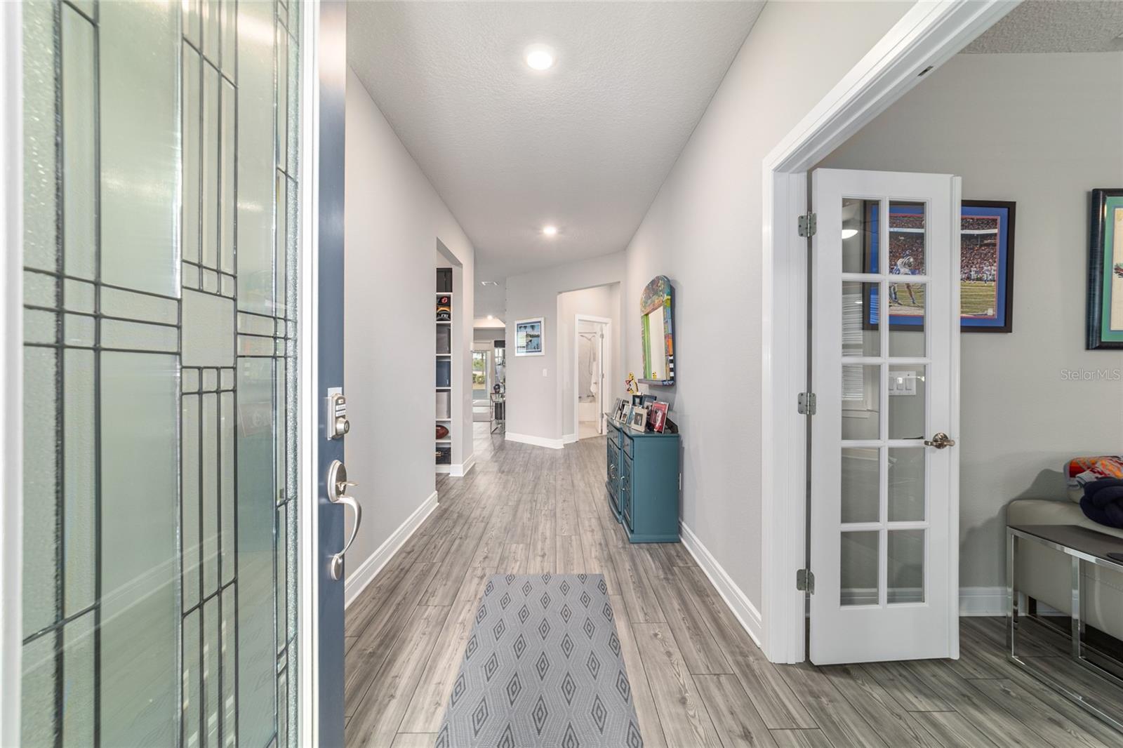 STONE CREEK - Residential