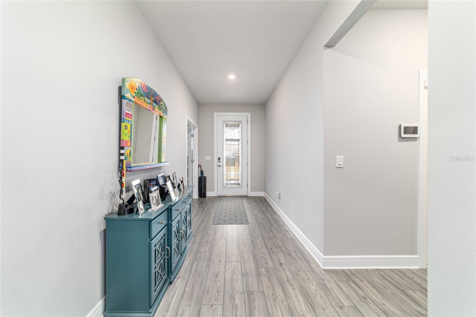 STONE CREEK - Residential