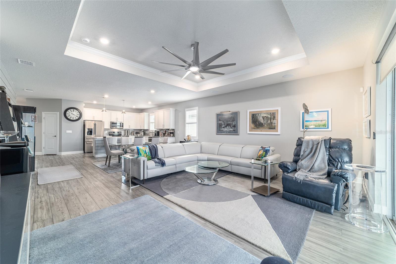 STONE CREEK - Residential