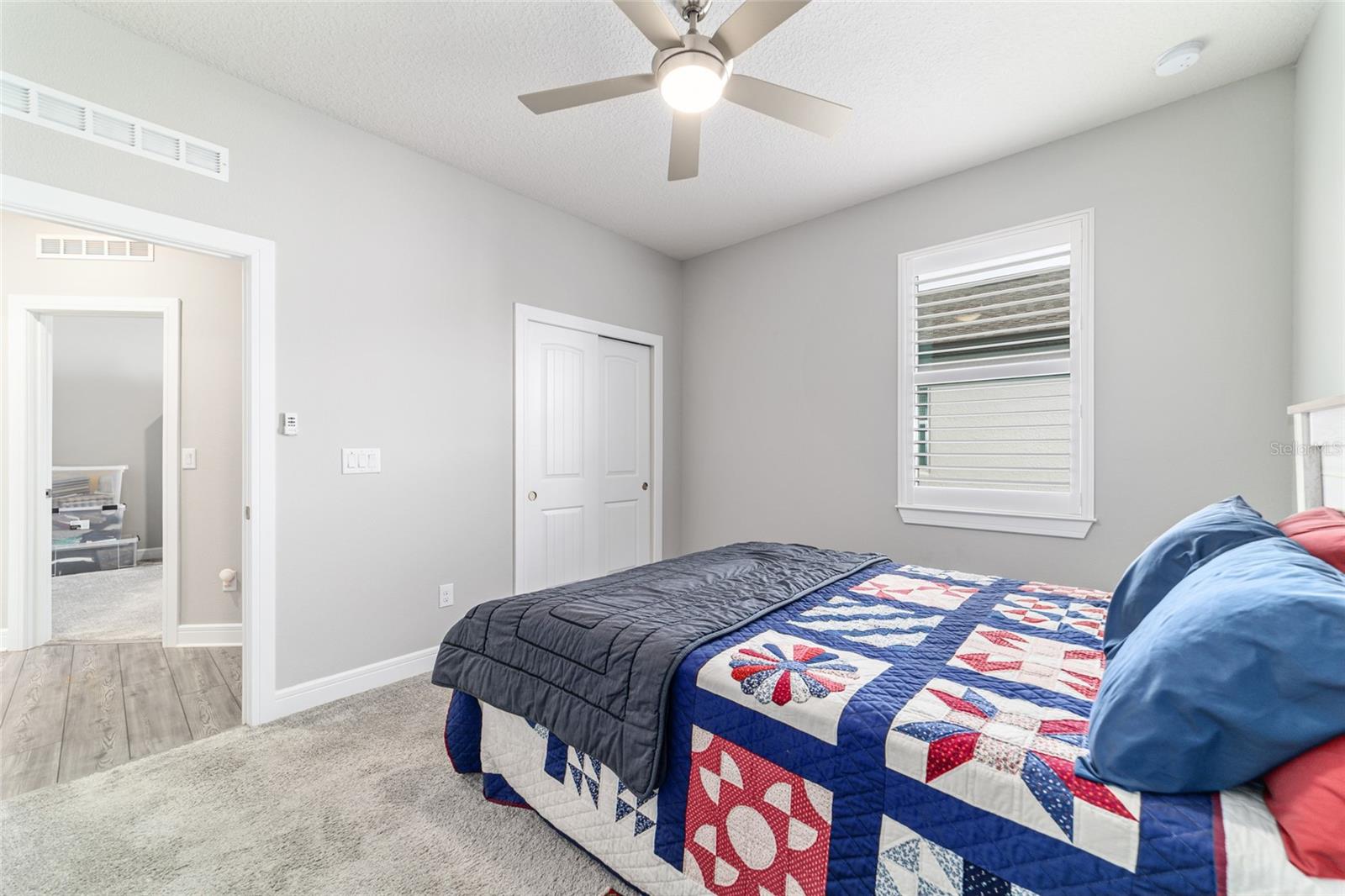 STONE CREEK - Residential