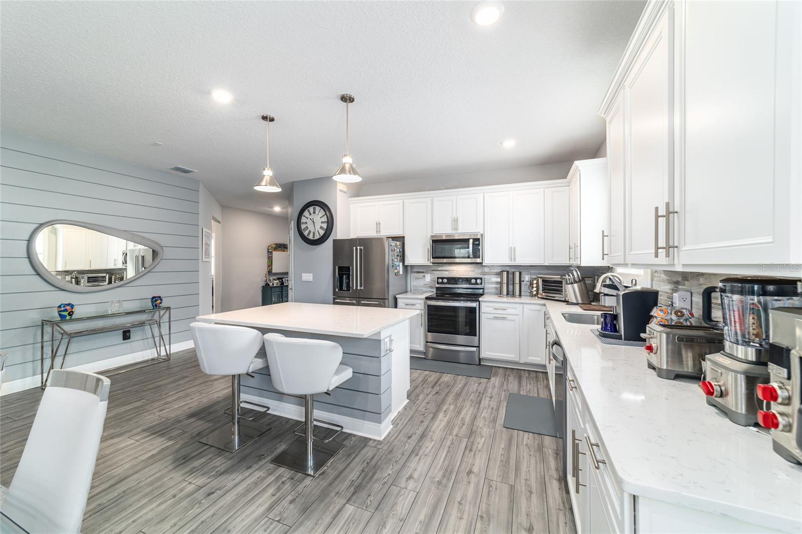 STONE CREEK - Residential