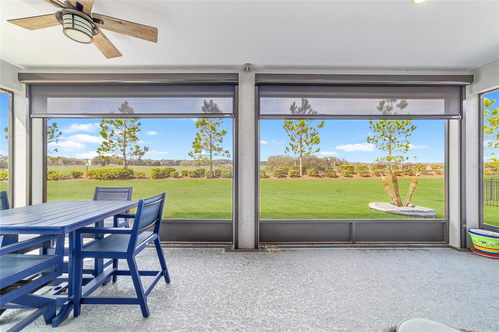 STONE CREEK - Residential