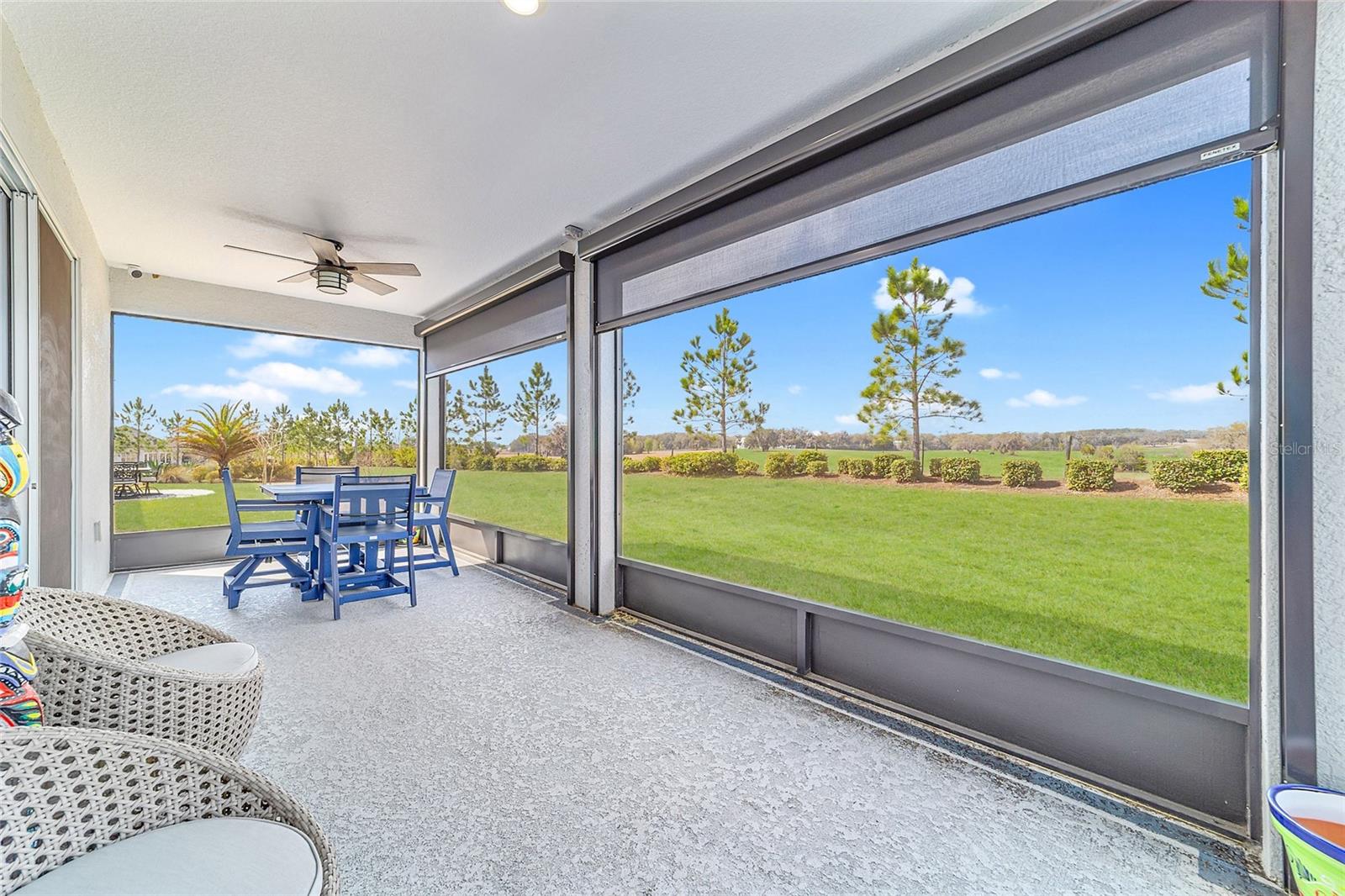 STONE CREEK - Residential