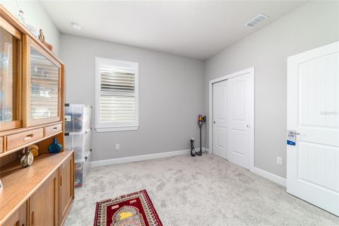 Tiny photo for 9435 SW 52nd Loop, Ocala, FL 34481 (MLS # OM719883)