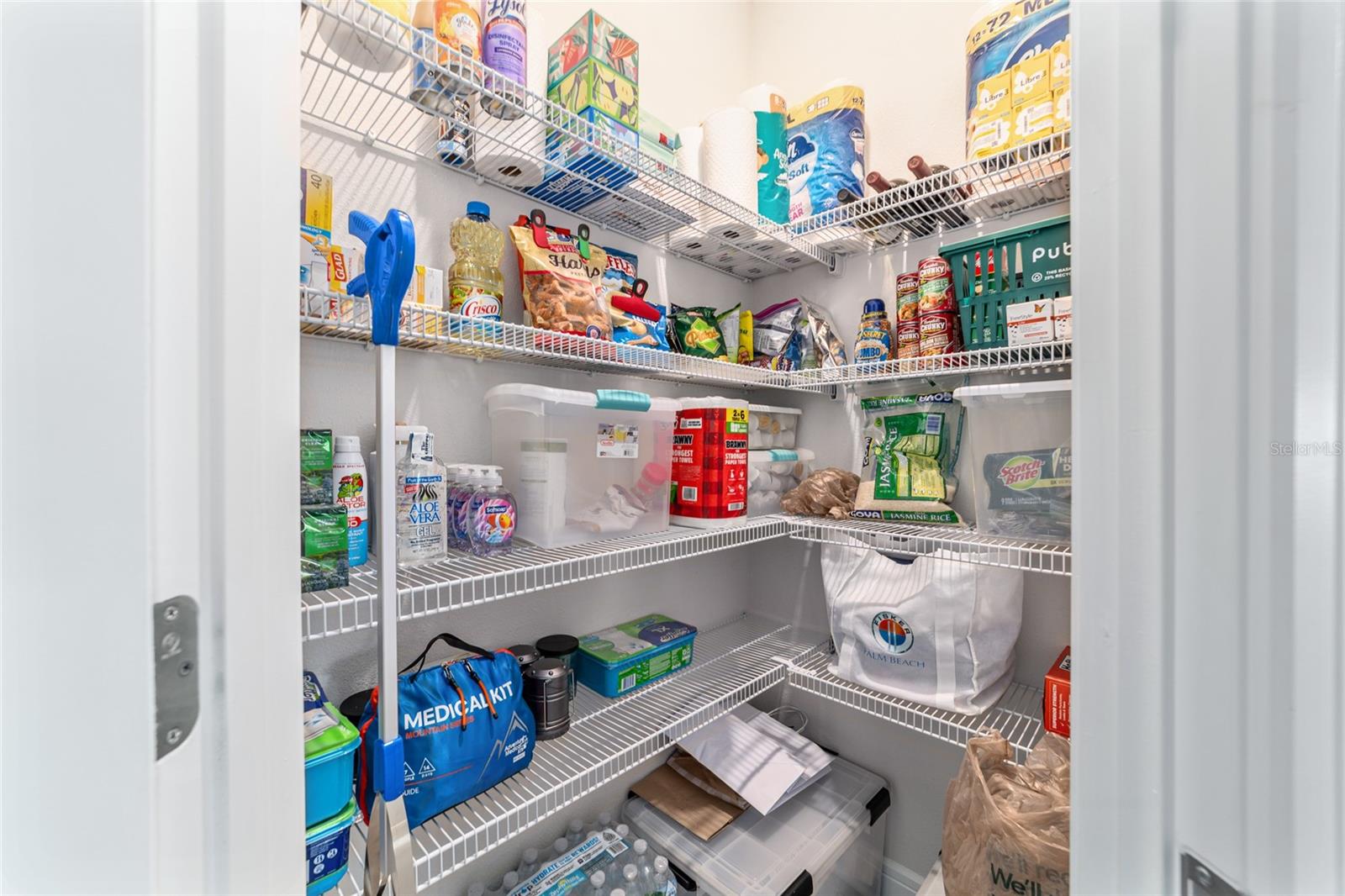 STONE CREEK - Residential