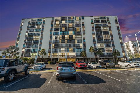 255 DOLPHIN POINT 9 CLEARWATER BEACH FL 33767