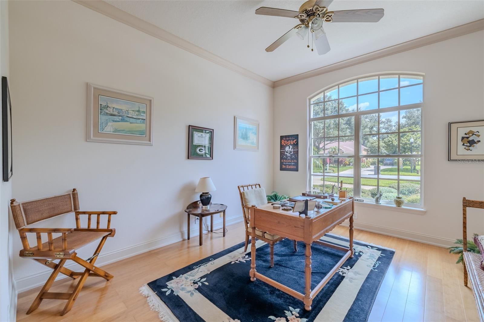 FISH HAWK TRAILS UNIT 3 - Residential