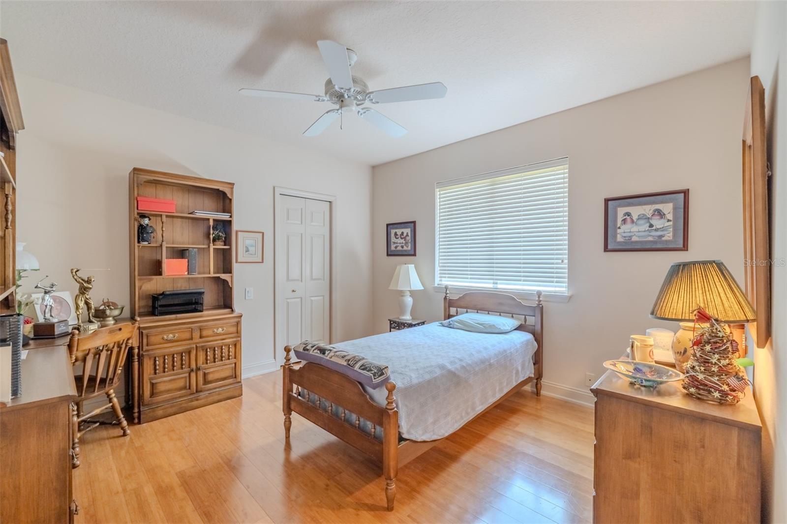 FISH HAWK TRAILS UNIT 3 - Residential