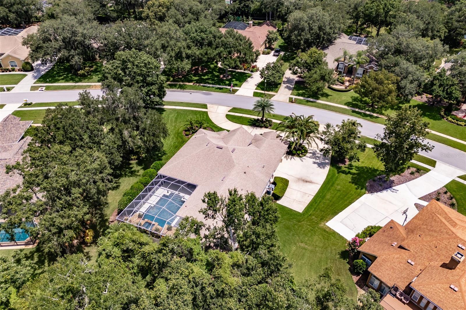 FISH HAWK TRAILS UNIT 3 - Residential