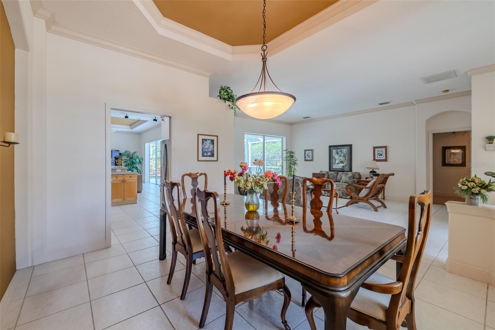 FISH HAWK TRAILS UNIT 3 - Residential