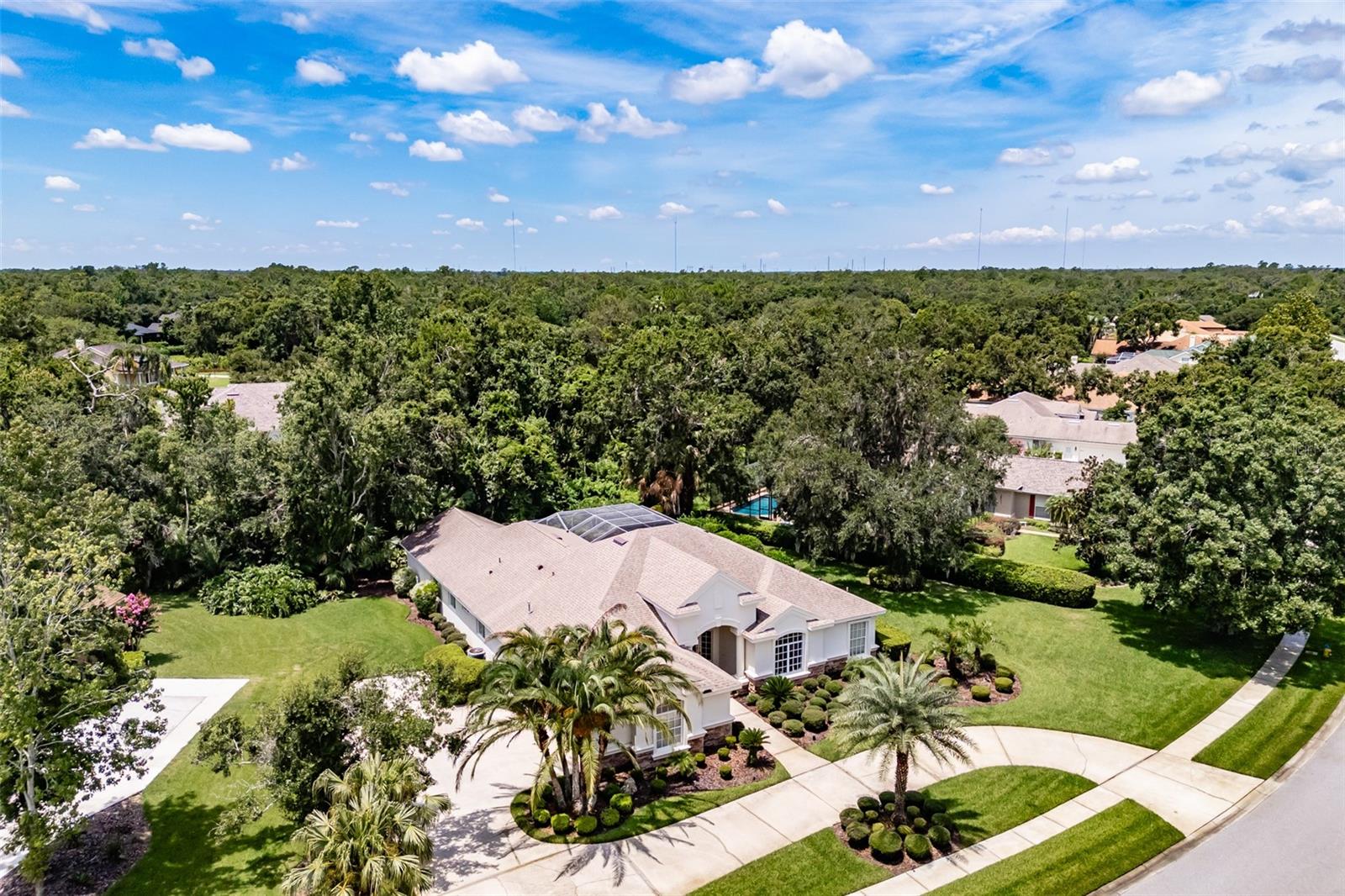 FISH HAWK TRAILS UNIT 3 - Residential