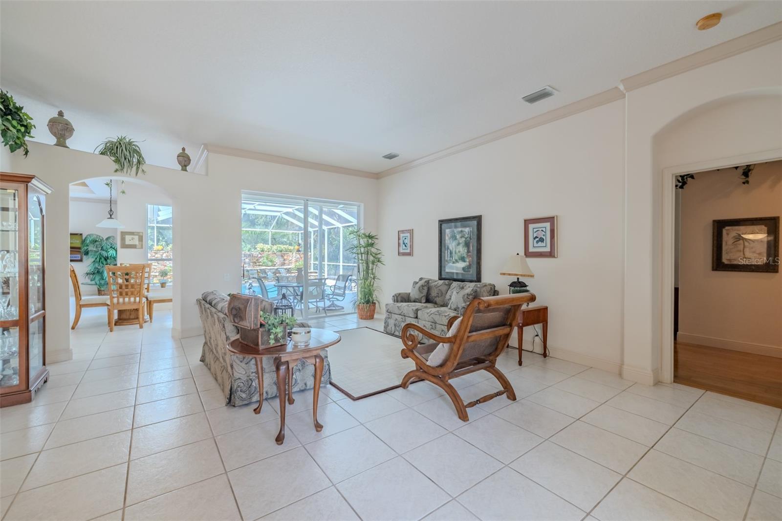 FISH HAWK TRAILS UNIT 3 - Residential