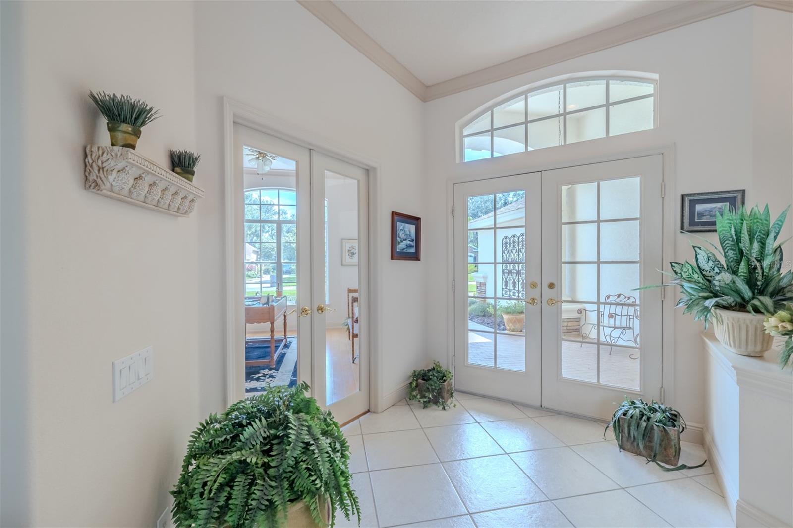 FISH HAWK TRAILS UNIT 3 - Residential