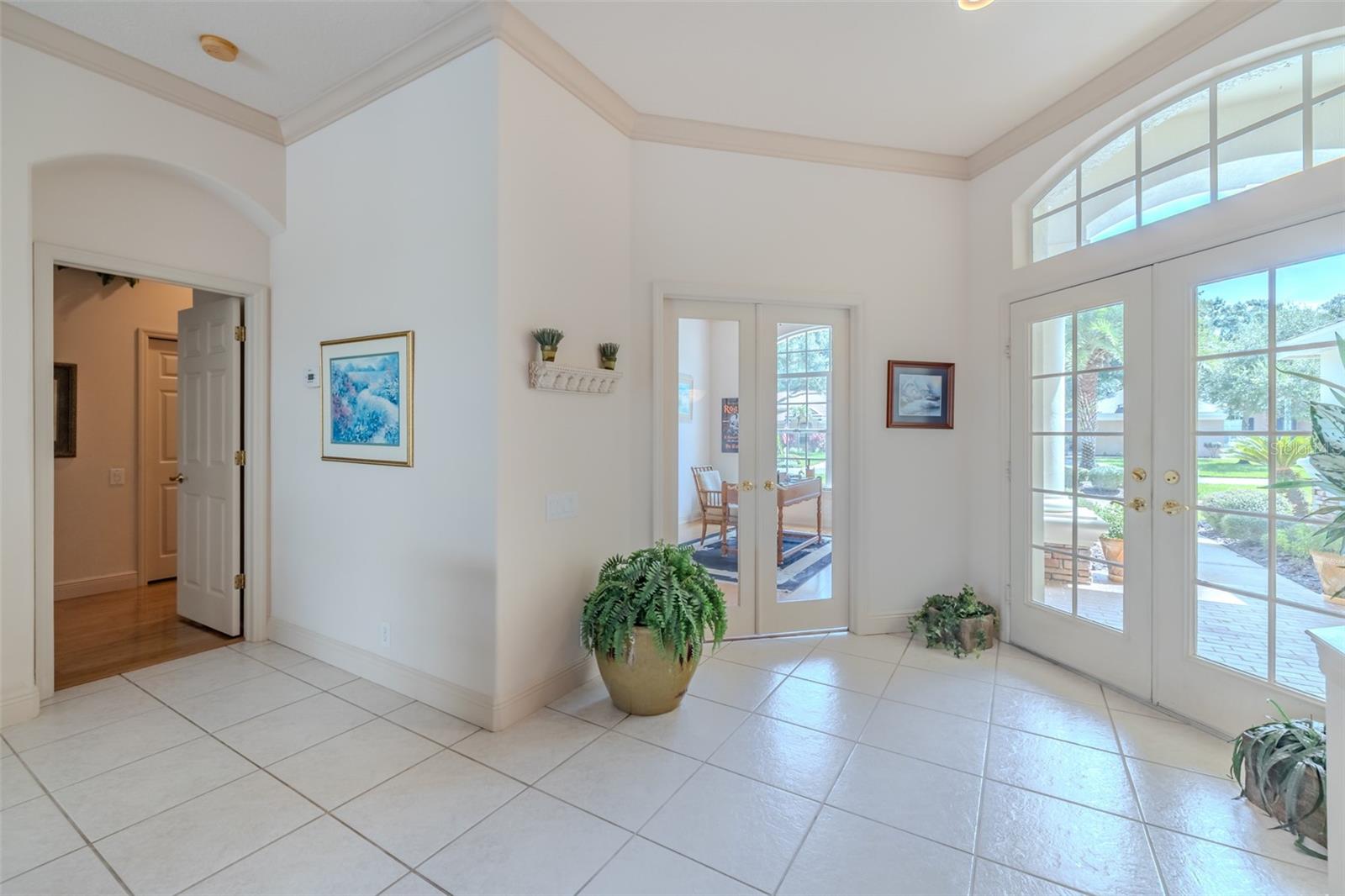 FISH HAWK TRAILS UNIT 3 - Residential