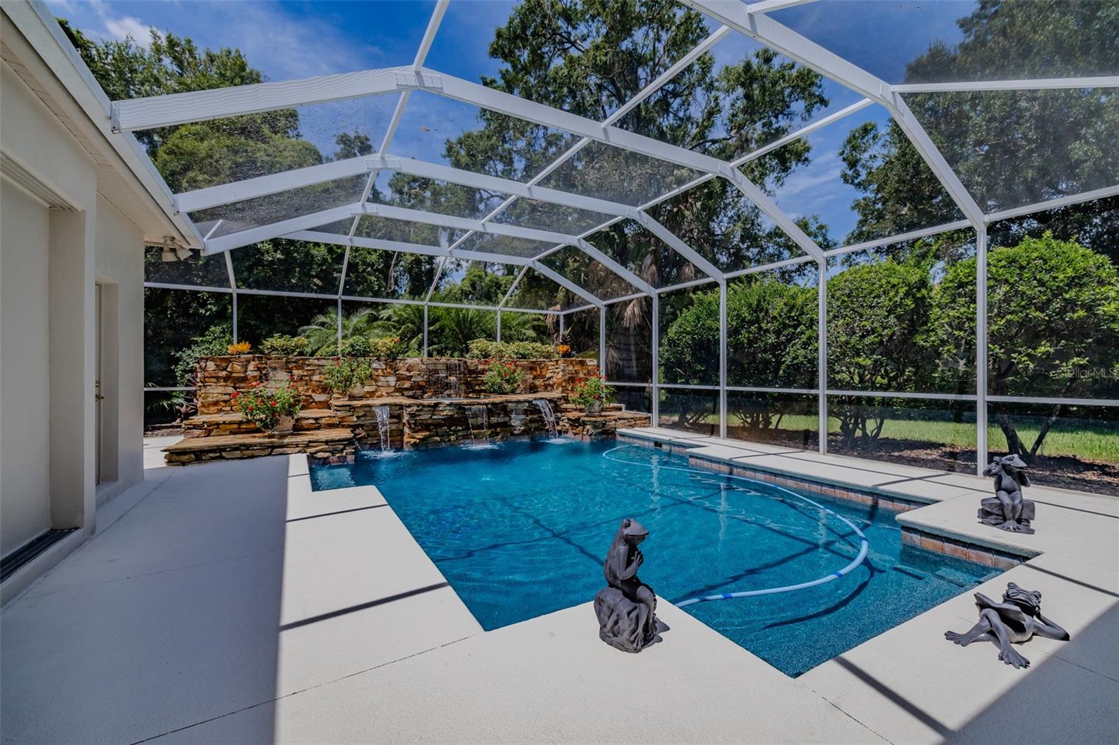 FISH HAWK TRAILS UNIT 3 - Residential