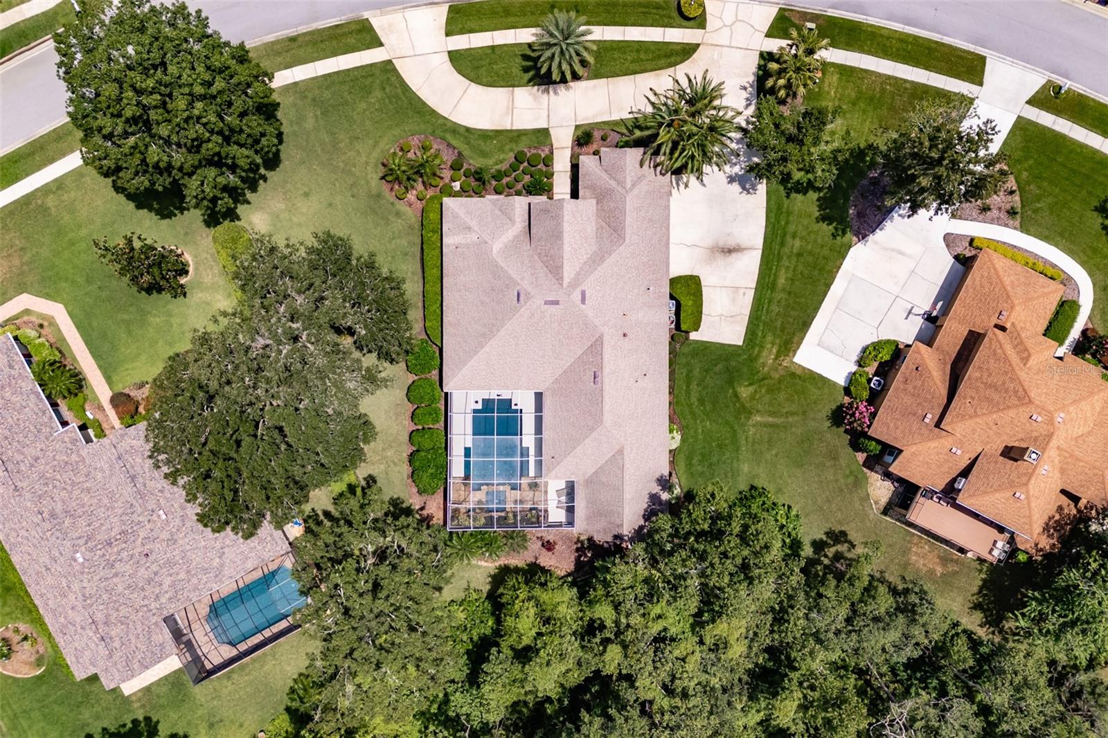FISH HAWK TRAILS UNIT 3 - Residential