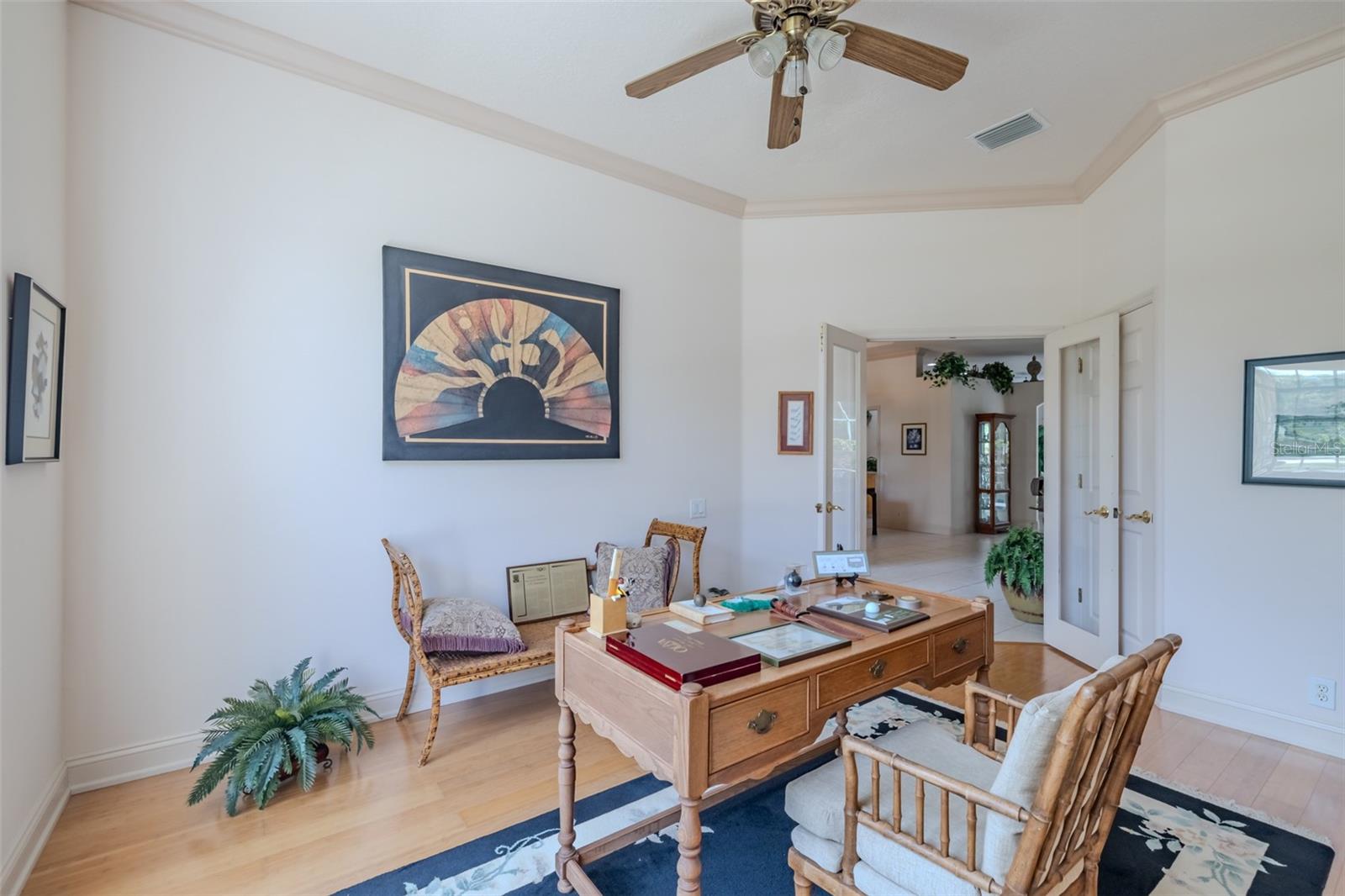 FISH HAWK TRAILS UNIT 3 - Residential