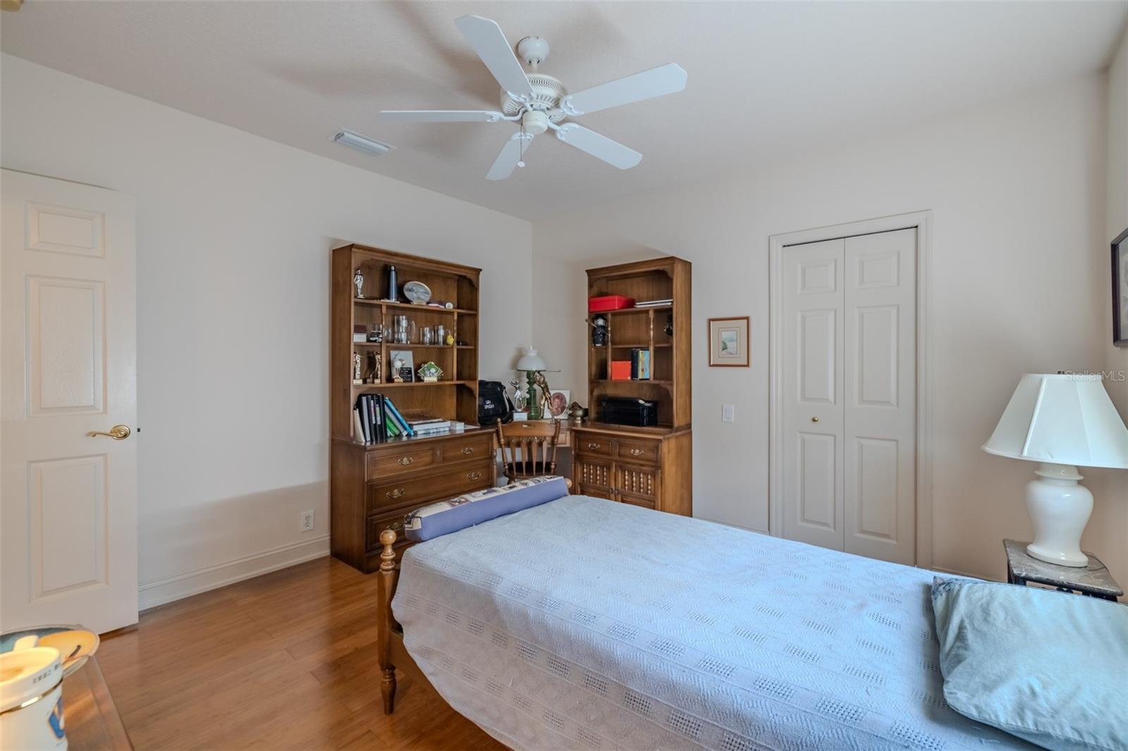 FISH HAWK TRAILS UNIT 3 - Residential
