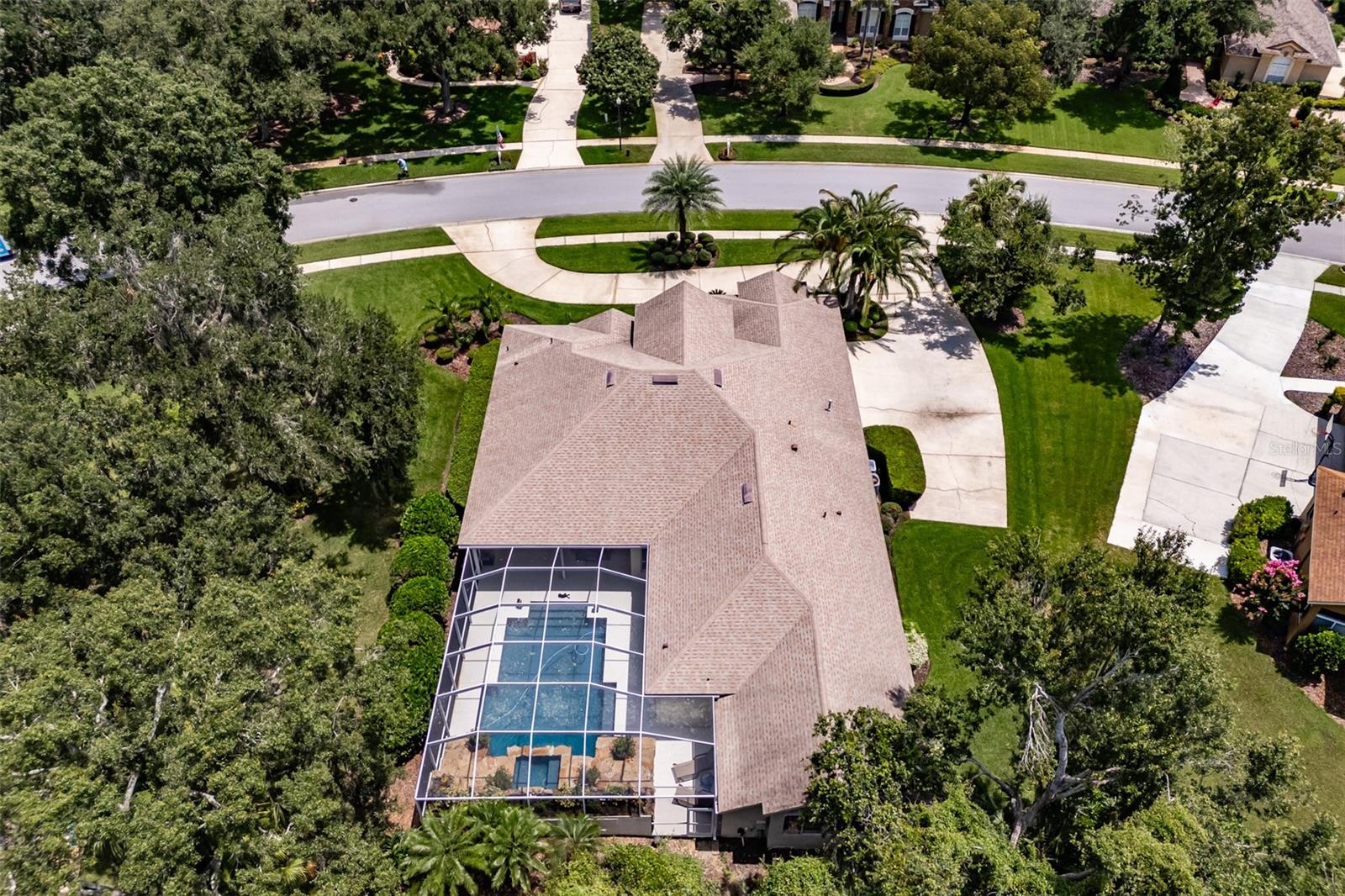 FISH HAWK TRAILS UNIT 3 - Residential