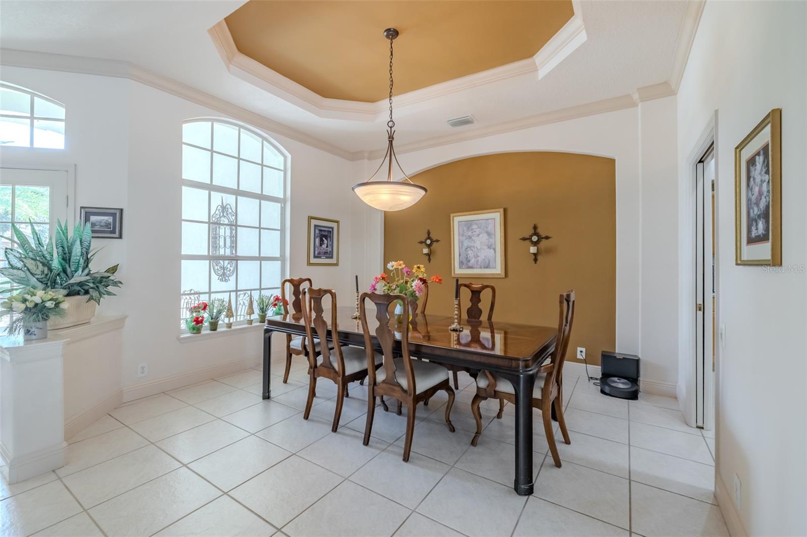 FISH HAWK TRAILS UNIT 3 - Residential