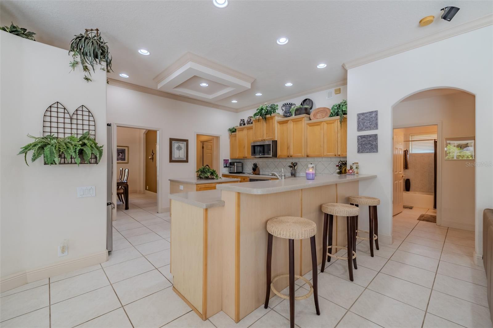 FISH HAWK TRAILS UNIT 3 - Residential