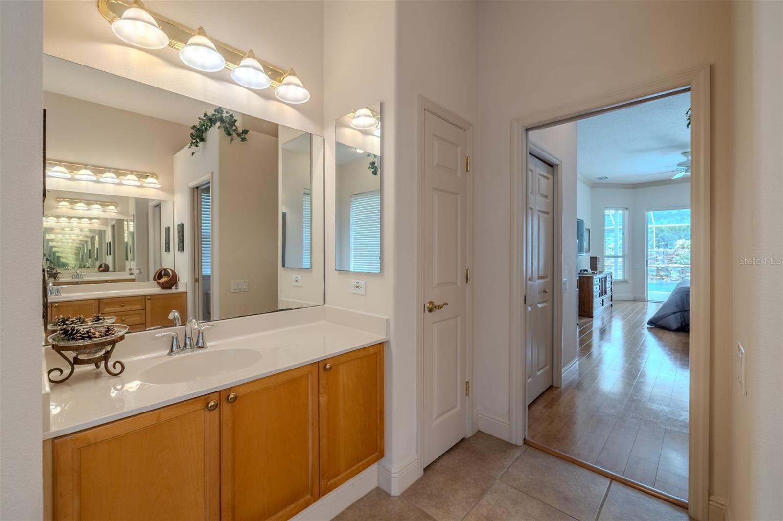 FISH HAWK TRAILS UNIT 3 - Residential