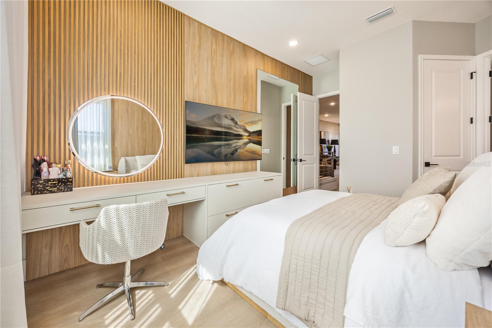 AVALON RIDGE - Residential