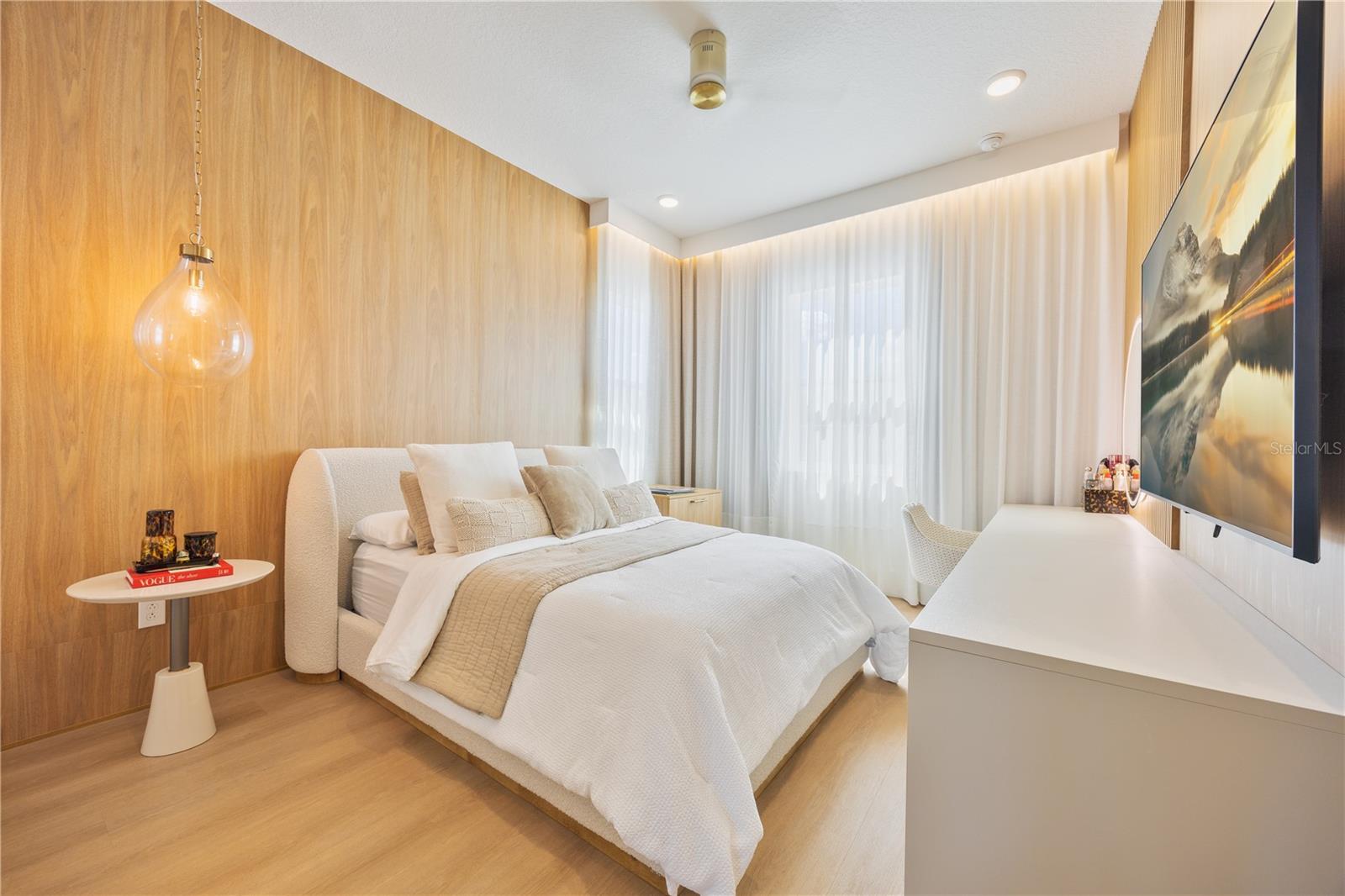 AVALON RIDGE - Residential