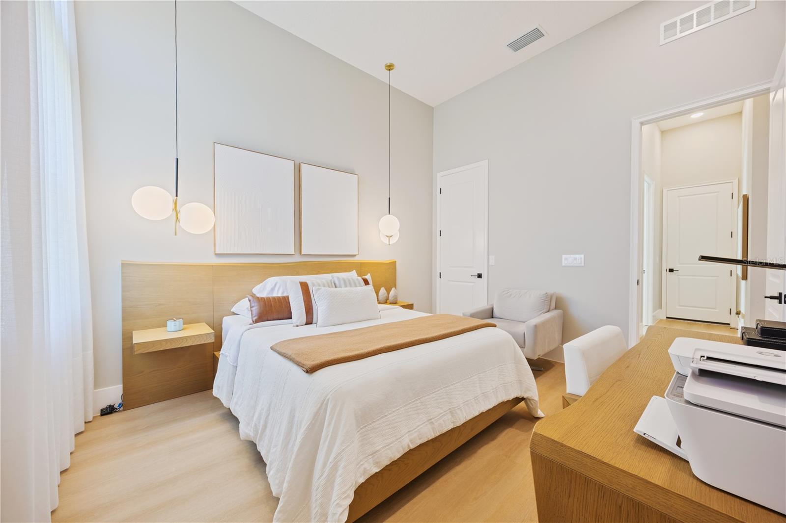 AVALON RIDGE - Residential