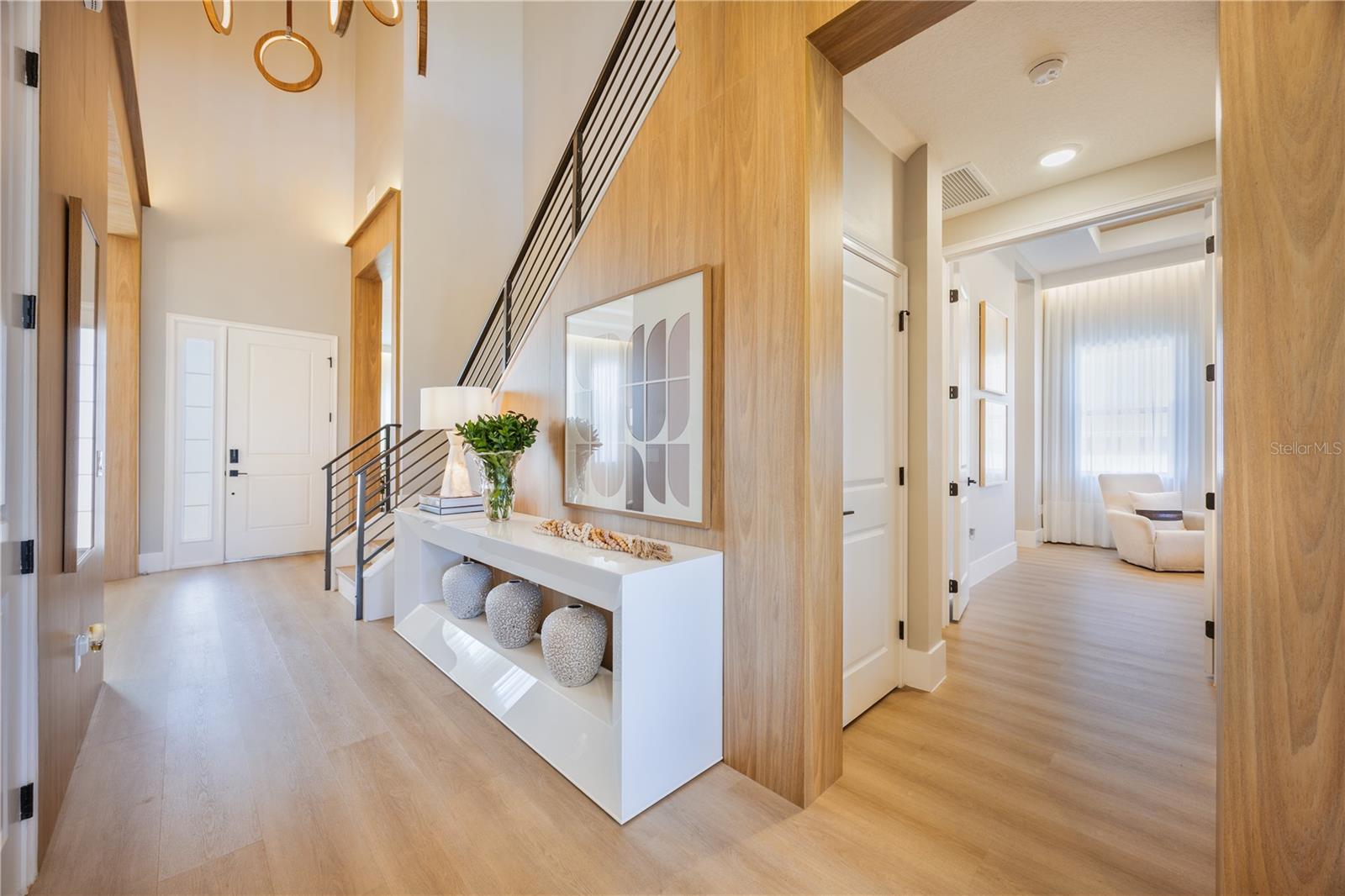 AVALON RIDGE - Residential