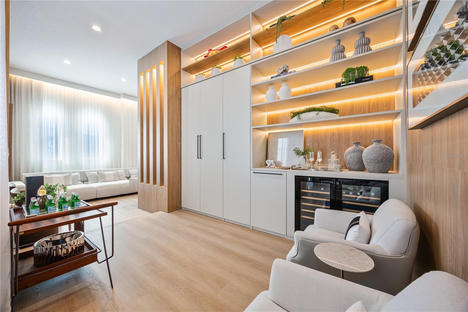 AVALON RIDGE - Residential