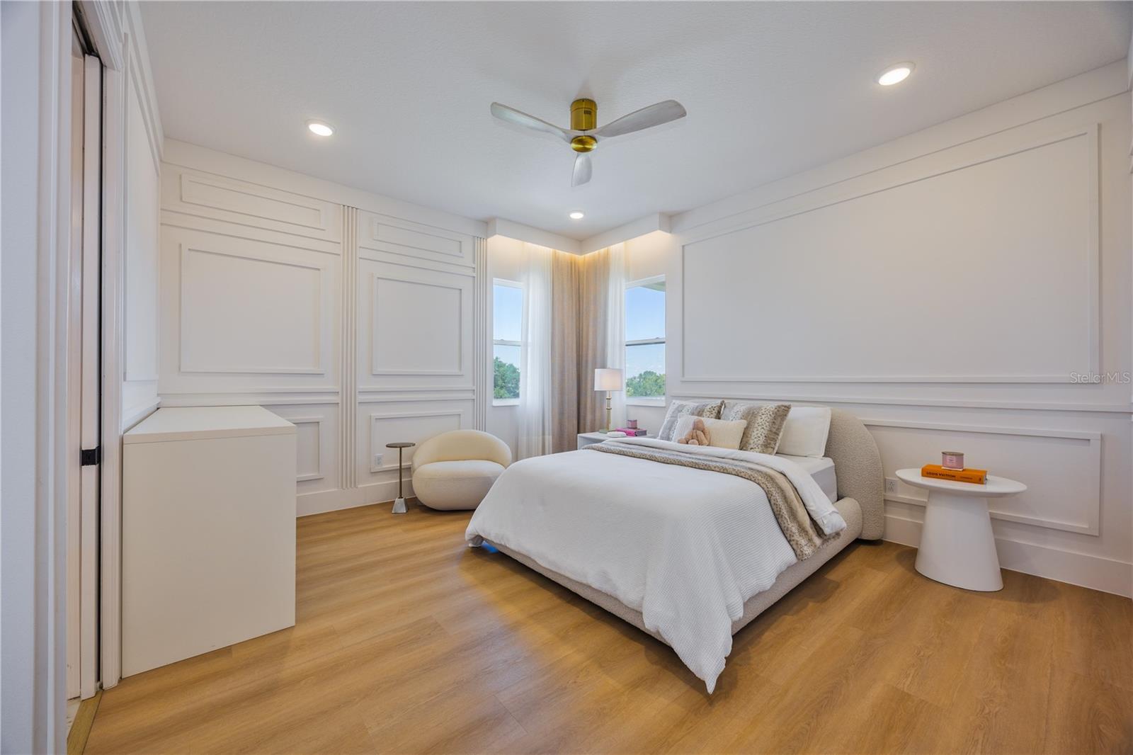 AVALON RIDGE - Residential