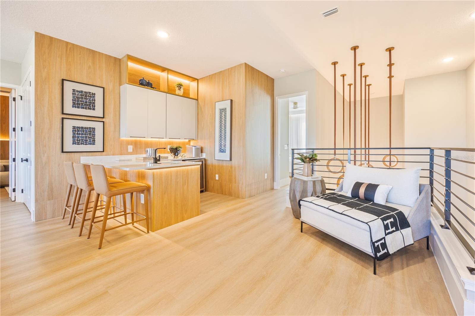 AVALON RIDGE - Residential