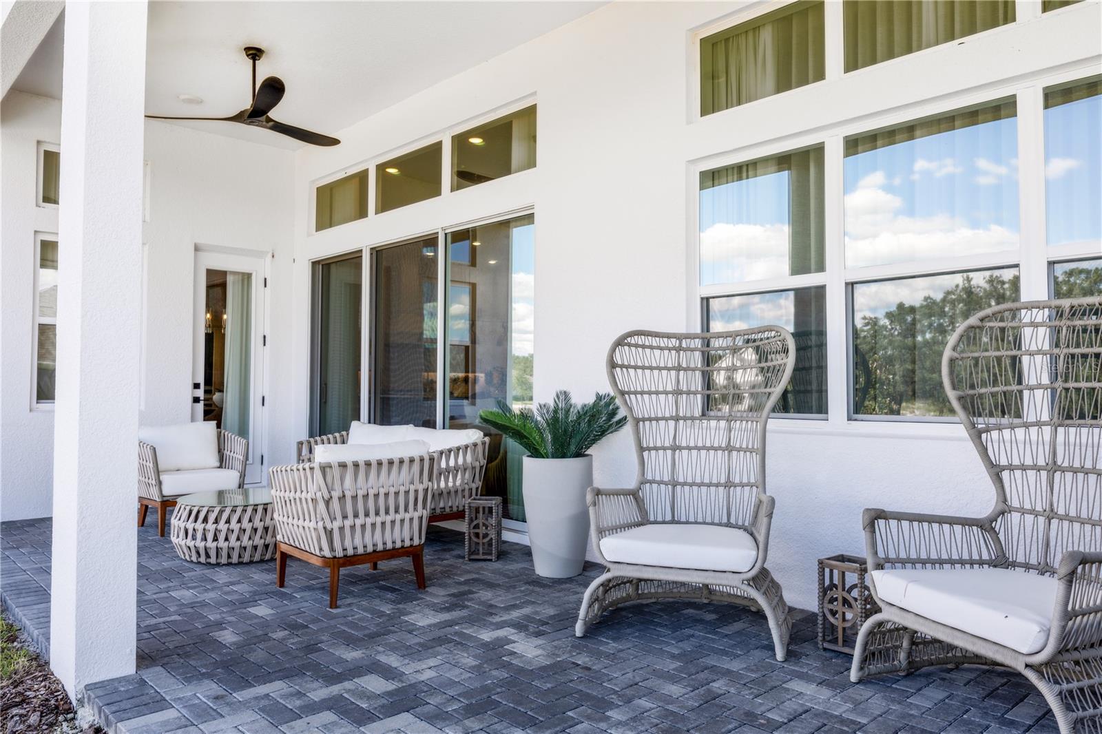 AVALON RIDGE - Residential