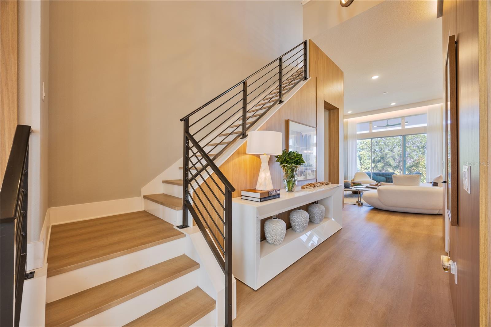 AVALON RIDGE - Residential